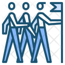 پیش‌نمایش فایل team-leader-2110827 از پک کسب و کار