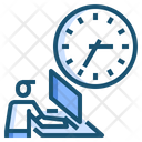 پیش‌نمایش فایل work-schedule-2110852 از پک کسب و کار