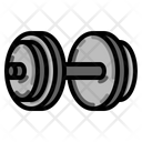 پیش‌نمایش فایل dumbell-2118340 از پک باشگاه ورزشی