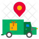 پیش‌نمایش فایل delivery-truck-location-2118164 از پک تجارت الکترونیک