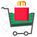 پیش‌نمایش فایل shopping-trolley-2118192 از پک تجارت الکترونیک
