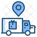 پیش‌نمایش فایل delivery-truck-location-2118106 از پک تجارت الکترونیک