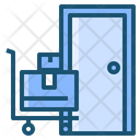 پیش‌نمایش فایل home-delivery-2118112 از پک تجارت الکترونیک