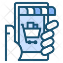 پیش‌نمایش فایل online-shopping-2118120 از پک تجارت الکترونیک