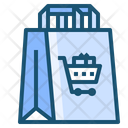 پیش‌نمایش فایل shopping-bag-2118109 از پک تجارت الکترونیک