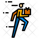 پیش‌نمایش فایل delivery-boy-2118147 از پک تجارت الکترونیک