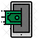 پیش‌نمایش فایل mobile-payment-2118145 از پک تجارت الکترونیک