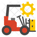 پیش‌نمایش فایل forklift-2118250 از پک تجارت الکترونیک جلد 2