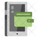 پیش‌نمایش فایل mobile-wallet-2118248 از پک تجارت الکترونیک جلد 2