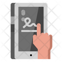 پیش‌نمایش فایل online-signature-2118260 از پک تجارت الکترونیک جلد 2