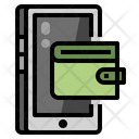 پیش‌نمایش فایل mobile-wallet-2118321 از پک تجارت الکترونیک جلد 2