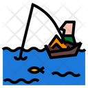 پیش‌نمایش فایل fishing-2118448 از پک تابستان