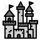 پیش‌نمایش فایل sandcastle-2118475 از پک تابستان