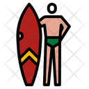 پیش‌نمایش فایل surfboard-2118466 از پک تابستان