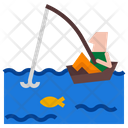پیش‌نمایش فایل fishing-2118484 از پک تابستان