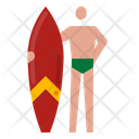 پیش‌نمایش فایل surfboard-2118502 از پک تابستان