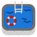 پیش‌نمایش فایل swimming-2118501 از پک تابستان