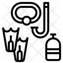 پیش‌نمایش فایل underwater-equipment-2118546 از پک تابستان