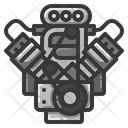 پیش‌نمایش فایل engine-2135033 از پک سرویس خودرو