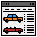 پیش‌نمایش فایل car-website-2135002 از پک سرویس خودرو