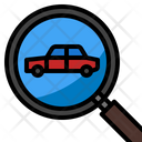 پیش‌نمایش فایل search-car-2135017 از پک سرویس خودرو