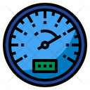 پیش‌نمایش فایل speedometer-2134990 از پک سرویس خودرو