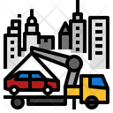 پیش‌نمایش فایل tow-car-2134988 از پک سرویس خودرو