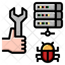 پیش‌نمایش فایل bug-fixing-server-2135232 از پک سرویس ابری