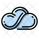 پیش‌نمایش فایل cloud-2135219 از پک سرویس ابری