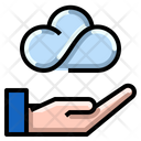 پیش‌نمایش فایل cloud-2135226 از پک سرویس ابری