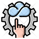 پیش‌نمایش فایل cloud-management-2135225 از پک سرویس ابری