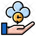 پیش‌نمایش فایل cloud-time-management-2135202 از پک سرویس ابری