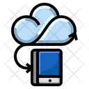 پیش‌نمایش فایل mobile-cloud-connection-2135211 از پک سرویس ابری