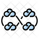 پیش‌نمایش فایل multicloud-2135210 از پک سرویس ابری