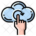 پیش‌نمایش فایل reload-cloud-2135206 از پک سرویس ابری