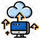 پیش‌نمایش فایل upload-data-cloud-2135220 از پک سرویس ابری
