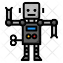 پیش‌نمایش فایل robot-2134878 از پک نوزاد