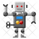 پیش‌نمایش فایل robot-2134922 از پک نوزاد