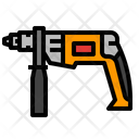 پیش‌نمایش فایل drill-machine-2160312 از پک ابزار و ساخت و ساز