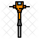 پیش‌نمایش فایل jackhammer-2160305 از پک ابزار و ساخت و ساز