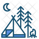 پیش‌نمایش فایل camping-2160109 از پک سفر
