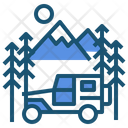 پیش‌نمایش فایل camping-2160110 از پک سفر