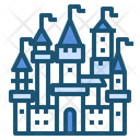 پیش‌نمایش فایل castle-2160107 از پک سفر