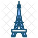 پیش‌نمایش فایل eiffel-tower-2160102 از پک سفر