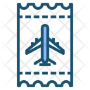 پیش‌نمایش فایل flight-ticket-2160123 از پک سفر