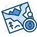 پیش‌نمایش فایل map-and-compass-2160104 از پک سفر