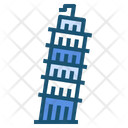 پیش‌نمایش فایل pisa-tower-2160095 از پک سفر
