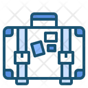 پیش‌نمایش فایل suitcase-2160099 از پک سفر