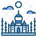 پیش‌نمایش فایل tajmahal-2160097 از پک سفر