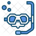 پیش‌نمایش فایل underwater-mask-2160101 از پک سفر